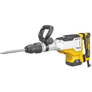 Martelete Perfurador Rompedor SDS MAX 1700W 12Kg MMR1700 MENEGOTTI (LOCAÇÃO)