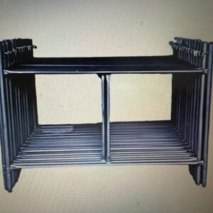 Kit Andaimes - (L0CAÇÃO)