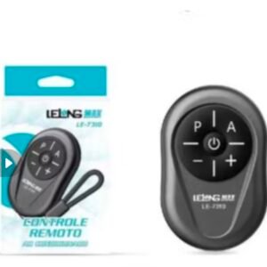 Controle Remoto Ar Condicionado Universal Portátil Diversos